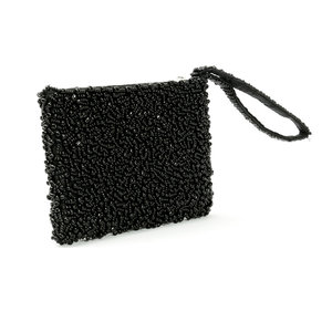 The Black Pearl Wallet The Black Pearl Wallet