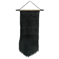 The Macrame Wall Deco