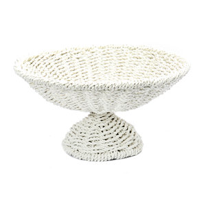 The Seagrass Fruit Platter wit The Seagrass Fruit Platter wit