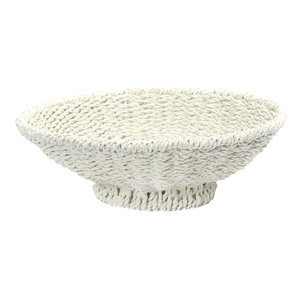 The Porto Seagrass Bowl wit The Porto Seagrass Bowl wit