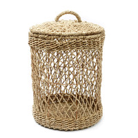 The Laundry Basket