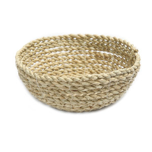 The Seagrass Bowl naturel