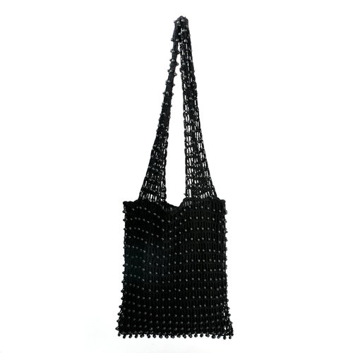 The Day in Day out Tote - Black