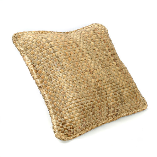 The Hyacinth Cushion - M