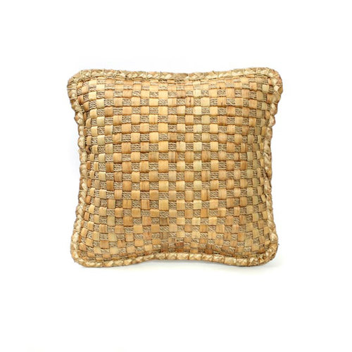 The Hyacinth Cushion - S