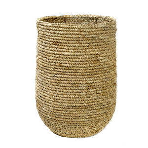 The Pineapple Leaf Basket