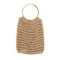 The Night in Night out Tote