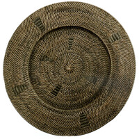 The Jasmine Plate