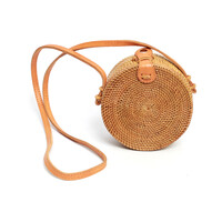 The Small Paddington Bag