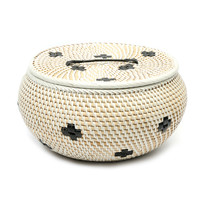 The Sticky Rice Basket