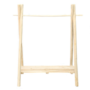 The Cloth Rack