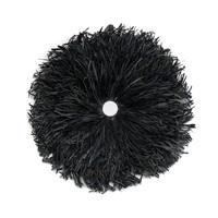 The Raffia Juju