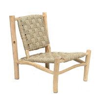 The Seagrass One Seater