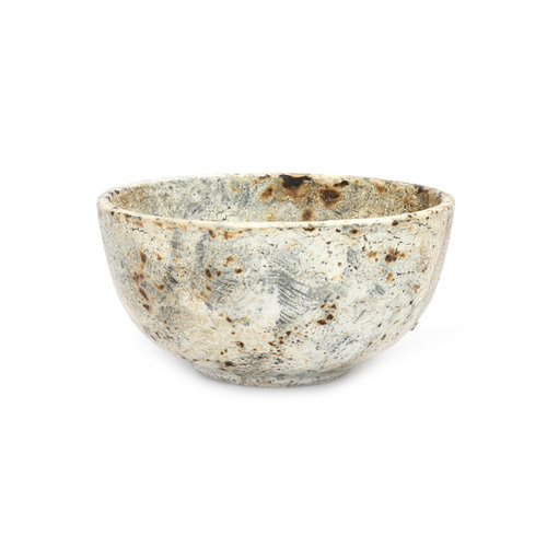 The Burned Bowl - Antique - M