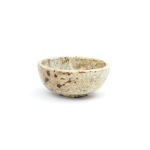 The Burned Bowl - Antique - S