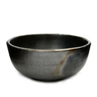 The Burned Bowl dark L