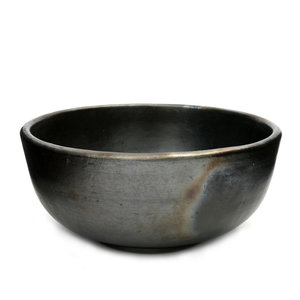The Burned Bowl dark L