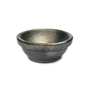 The Burned Bowl dark XS