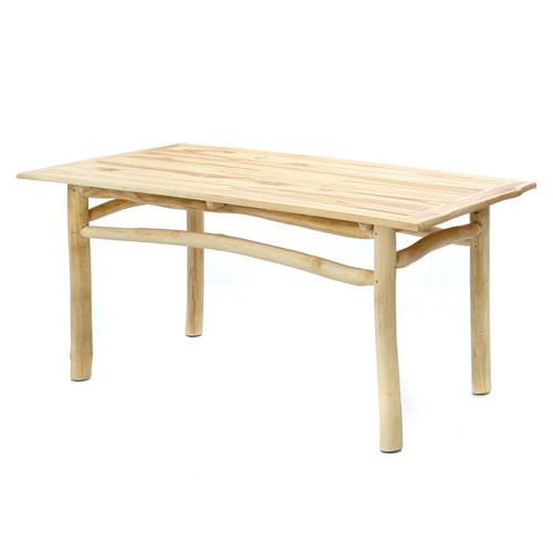 The Tulum Dining Table The Tulum Dining Table