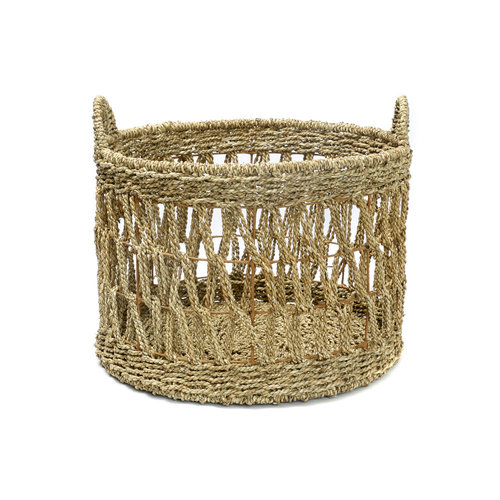 The Perfore Baskets - Natural - Medium