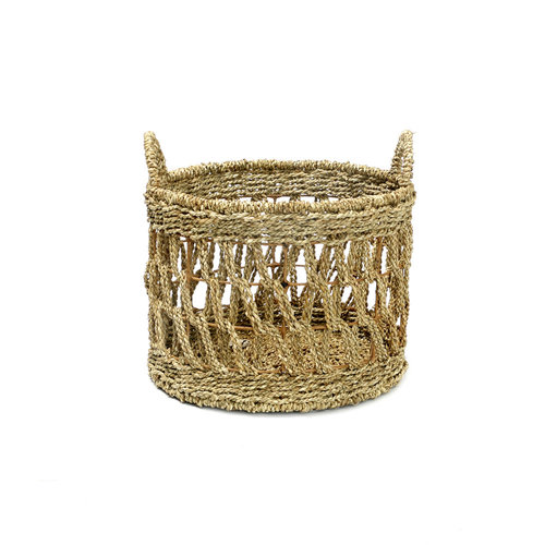 The Perfore Baskets - Natural - Small