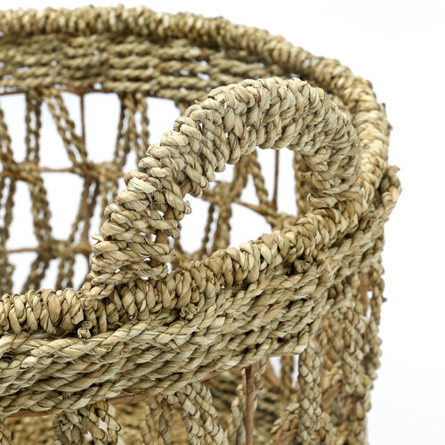 The Perfore Baskets - Natural - Small