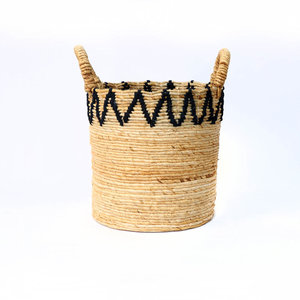 The Banana Stitched Baskets