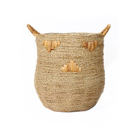 The Chubby Graphic Basket