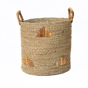 The Twiggy Graphic Baskets The Twiggy Graphic Baskets