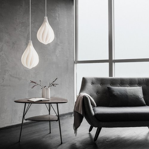 Alva Medium - Hanglamp