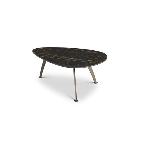 Dyyk Pepp - Salontafel - Noir Desire (Zwart) Dyyk Pepp - Salontafel - Noir Desire (Zwart)