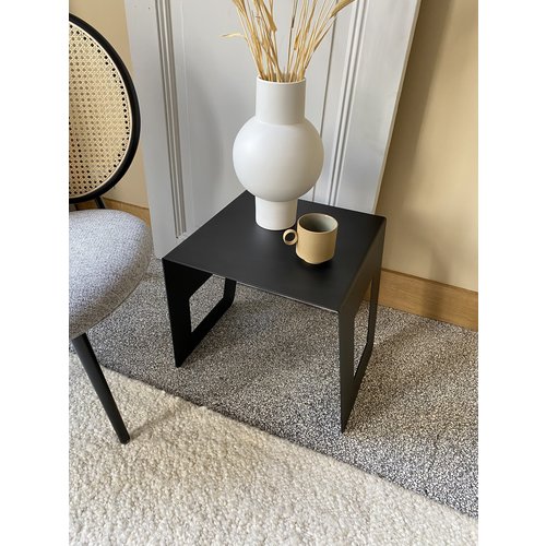 Bridge - Side table - Zwart