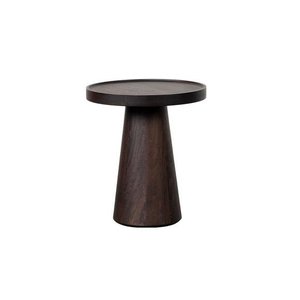 Durham - Coffee Table - Walnut - L46/W46/H50