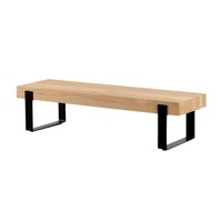 Huntington - Coffee Table - Naturel