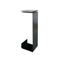 Meni15 - Steel Stand -  Anthracite