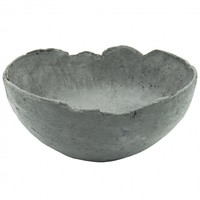 Fhien-betonnen schaal-Beton