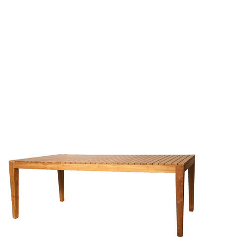 Clifton Beach - Tuintafel - 200cm Clifton Beach - Tuintafel - 200cm