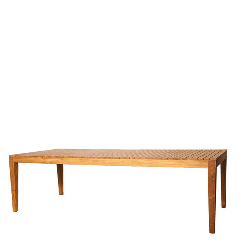Clifton Beach - Tuintafel - 260cm Clifton Beach - Tuintafel - 260cm