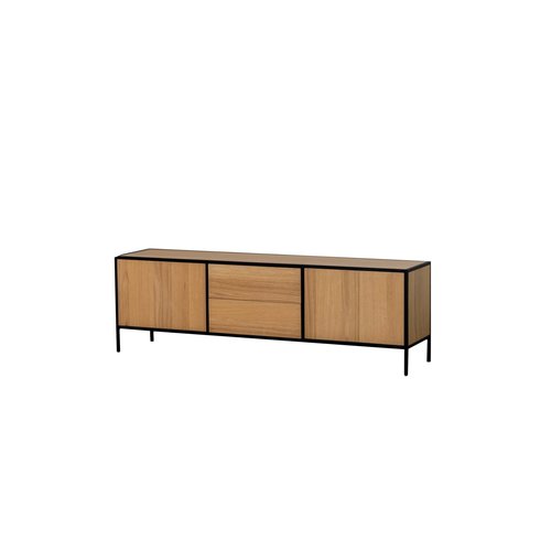 Imperial - TV Meubel/ Dressoir - Naturel