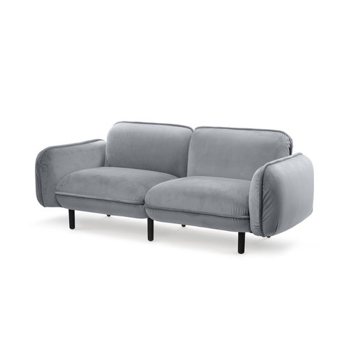 EMKO Bean Sofa - 2-Seater - Grey