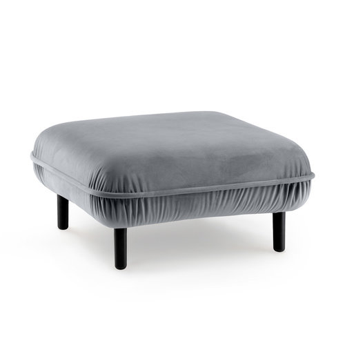 EMKO Bean Pouf - Grey EMKO Bean Pouf - Grey