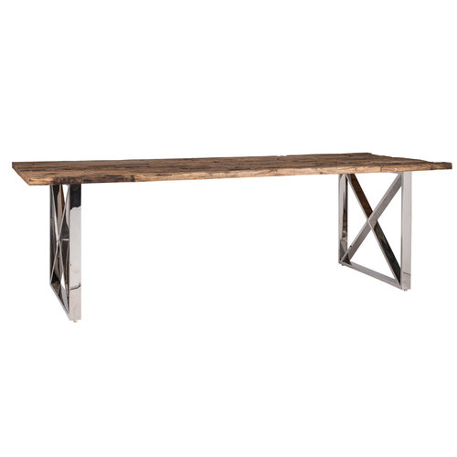 Kensington Eettafel Kensington 200 Kensington Eettafel Kensington 200