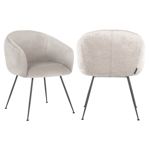 Stoelen Stoel Avanti natural renegade Stoelen Stoel Avanti natural renegade