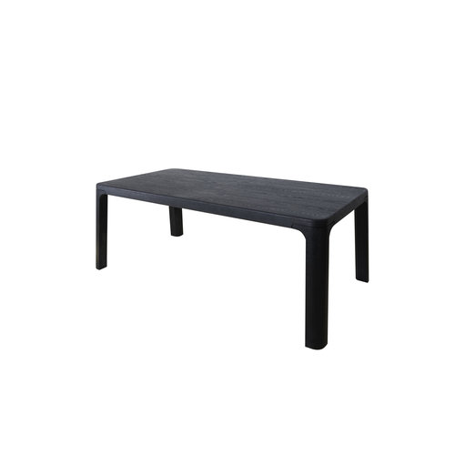 Baccarat Eettafel - Baccarat - 230 Baccarat Eettafel - Baccarat - 230