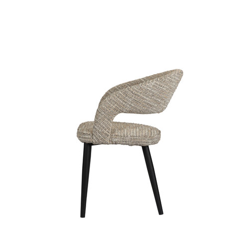 Meubols Eetkamerstoel - Coco - Whale Chair