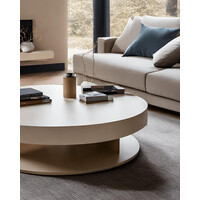 Salontafel - Fenix HPL - Maatwerk - Colibri