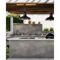 Buitenkeuken - Beton - Bali