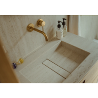 Wastafel - Silestone - 3 maten - Rey