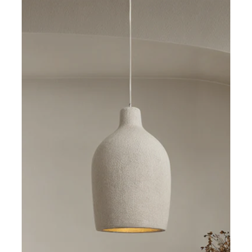 Maatwerk - Beton - Hanglamp