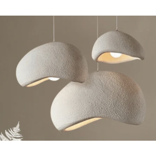 Maatwerk - Beton - Hanglamp